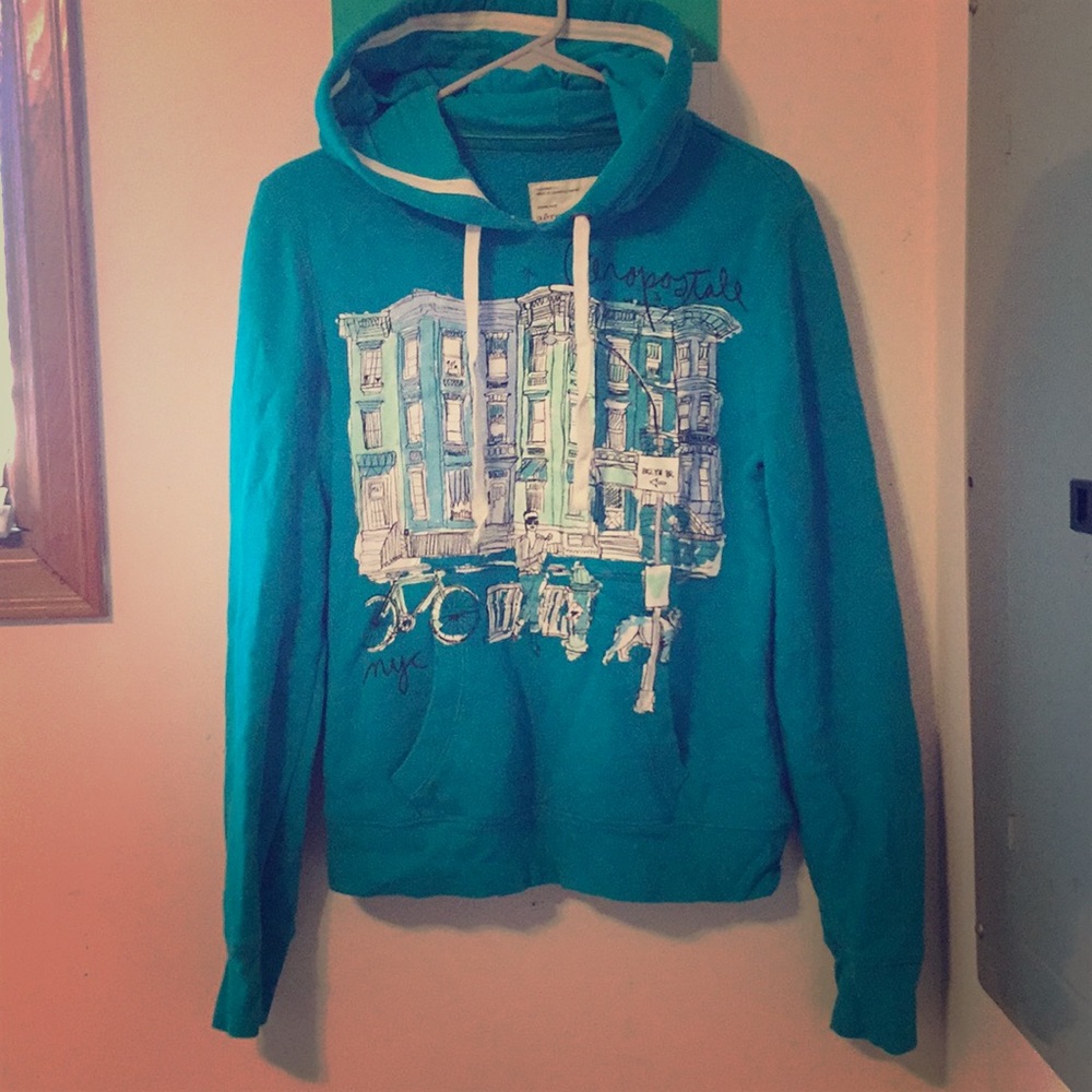 Aeropostale Brooklyn Sweatshirt